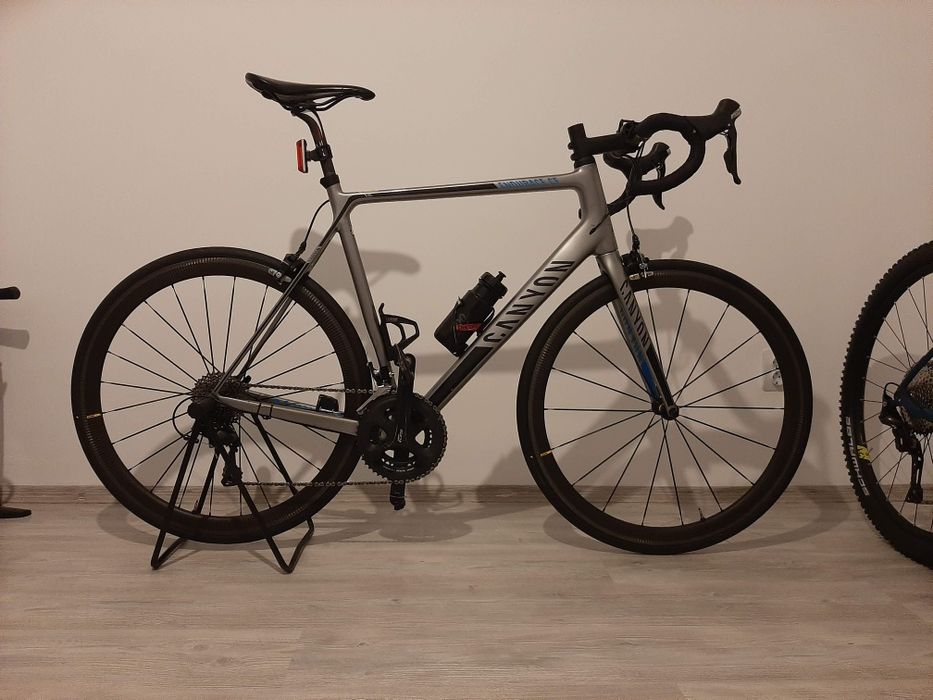 Cursiera Canyon Endurance CF Full Carbo XL