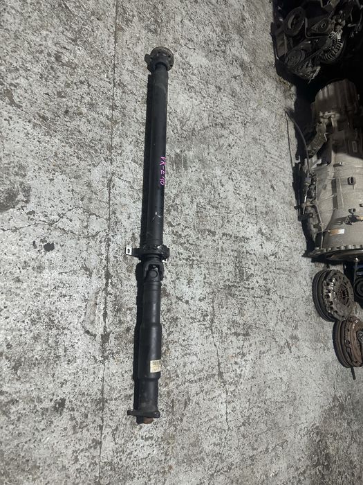 Задний кардан bmw 3 series E46 m54b30