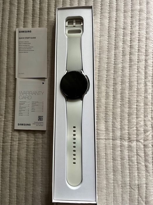 Samsung Galaxy Watch4