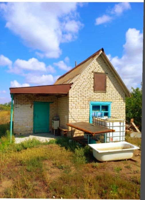 Продам дачу 2я дачная" Никель"