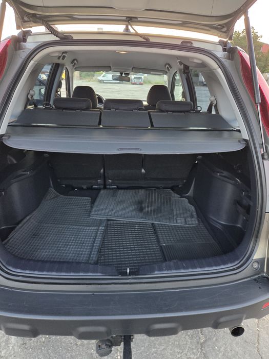 HONDA CR-V 2000куб.150к.с.