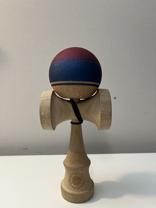 Kendama cu tama sulab