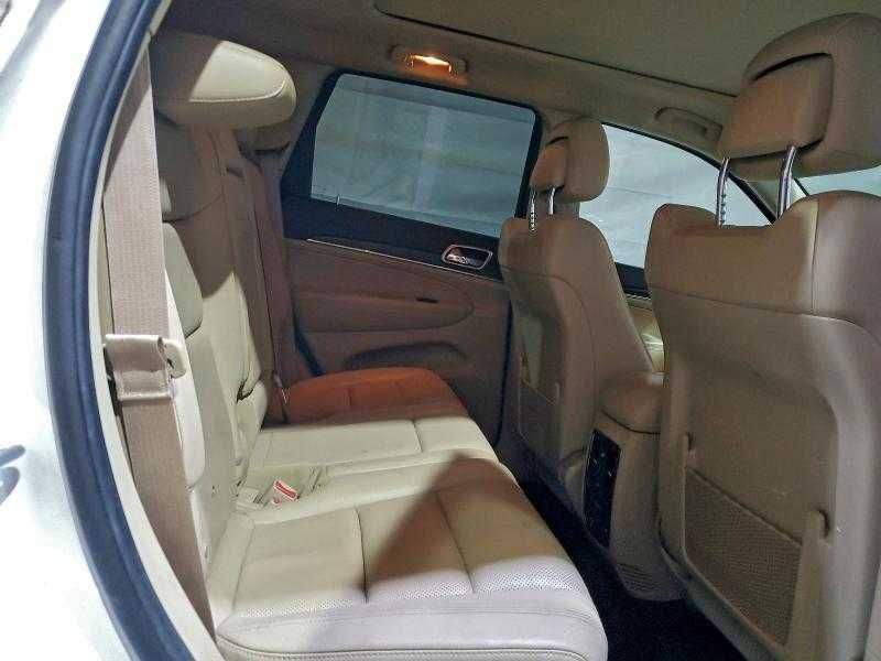 Само на части Jeep Grand Cherokee limited 3.6 VVТ