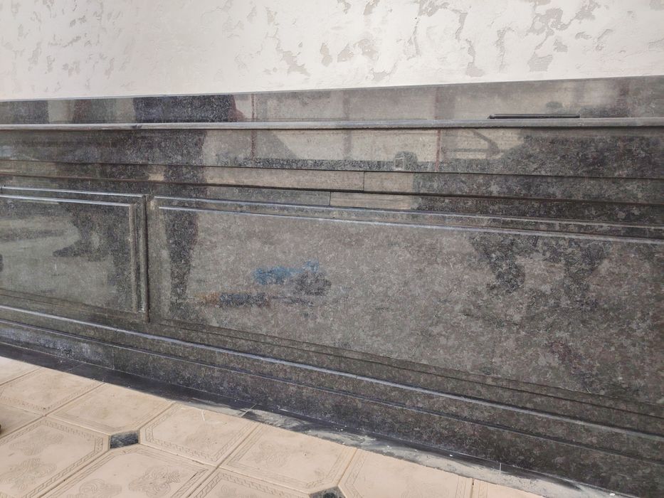 Soklga, zinaga, polga granit mramor kafel terish xizmati,