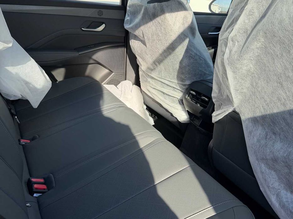 BYD Qin Plus 2025 — 9