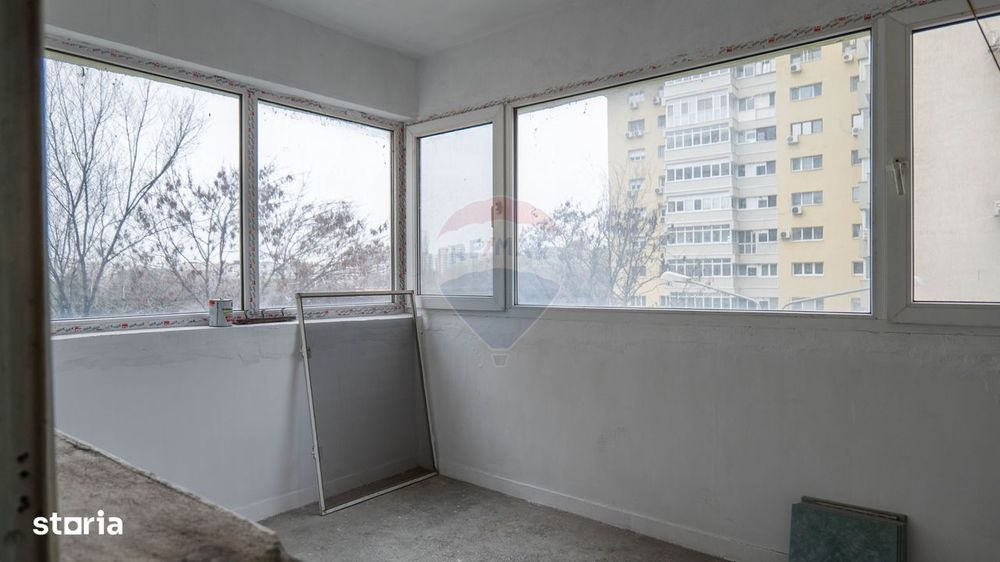 Vanzare garsoniera, zona Pantelimon - Parcul Morarilor