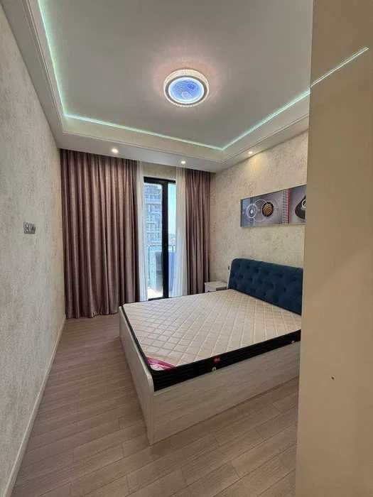 Сдаётся квартира на Юнусабаде, ЖК "Manzara city", ор-р улица Чинабад!