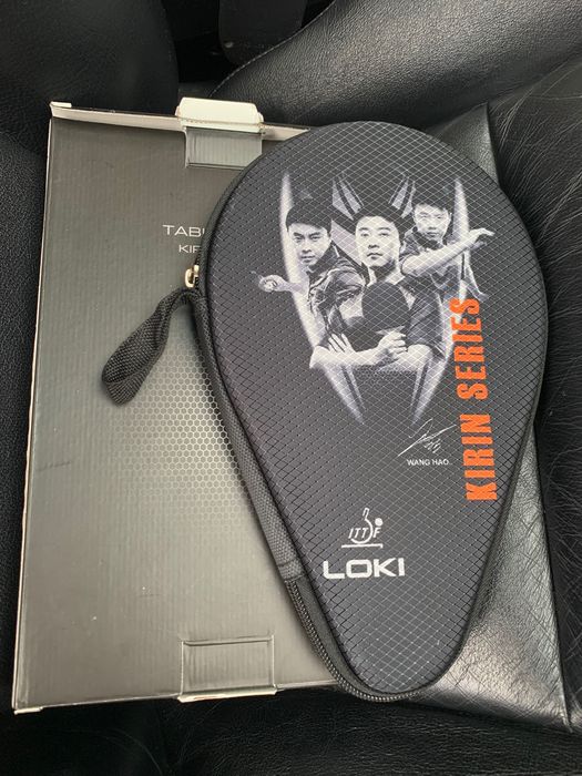 Тенис ракета Loki Kirin Series