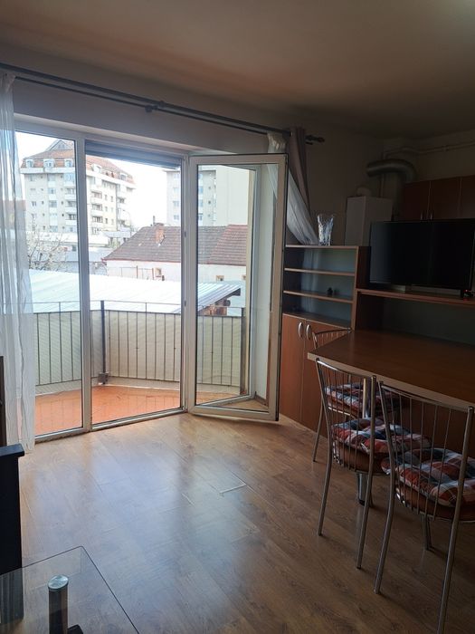 2 camere costructie noua turnisor