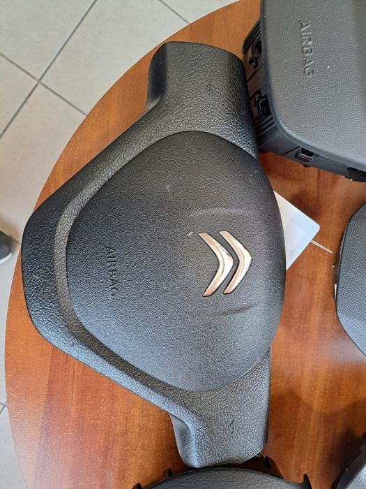 Аербег за волани след 2015г