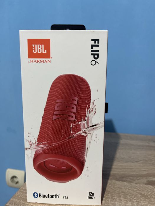 jbl преносима тонколона