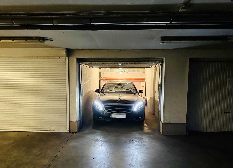 Дава се под наем Двустаен апартамент в София, Борово - 74 кв.м за 498.27 € - Снимка #10