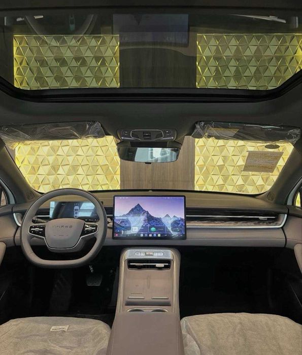 Roewe m7 naxtga nasiyaga