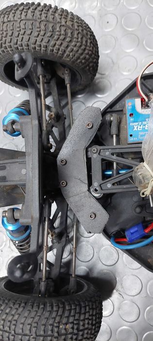 RC модел 1:10 LPR