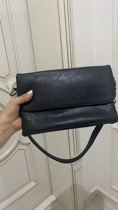 Сумка обычная, удобная