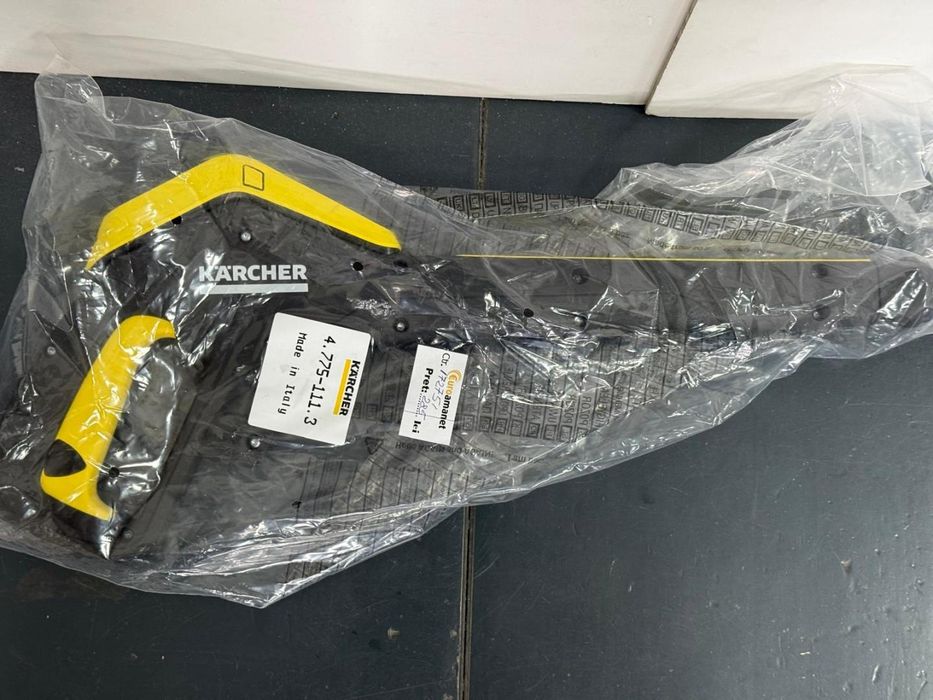 Pistol de inalta presiune G 180 Q Full control Plus Karcher -A-