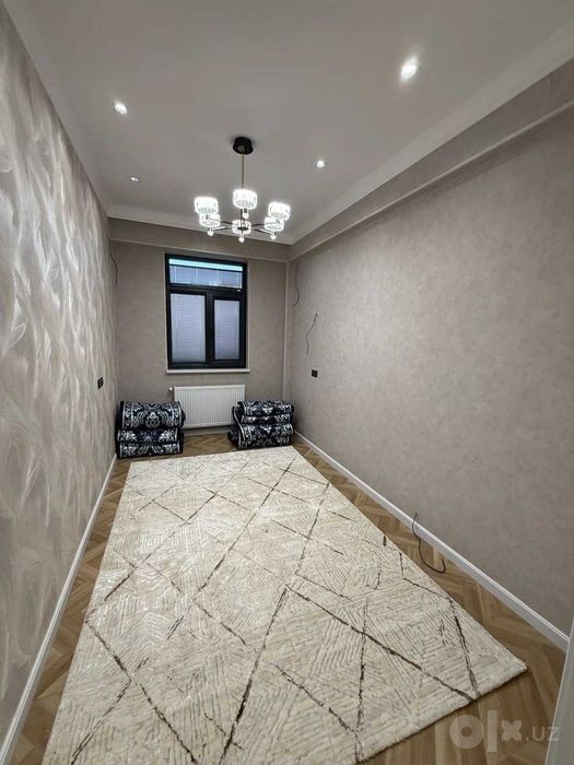 "Comfort HOUSE YUNUSOBOD 9 KVARTAL 4 XONALI 105m2 sotiladi kvartira "