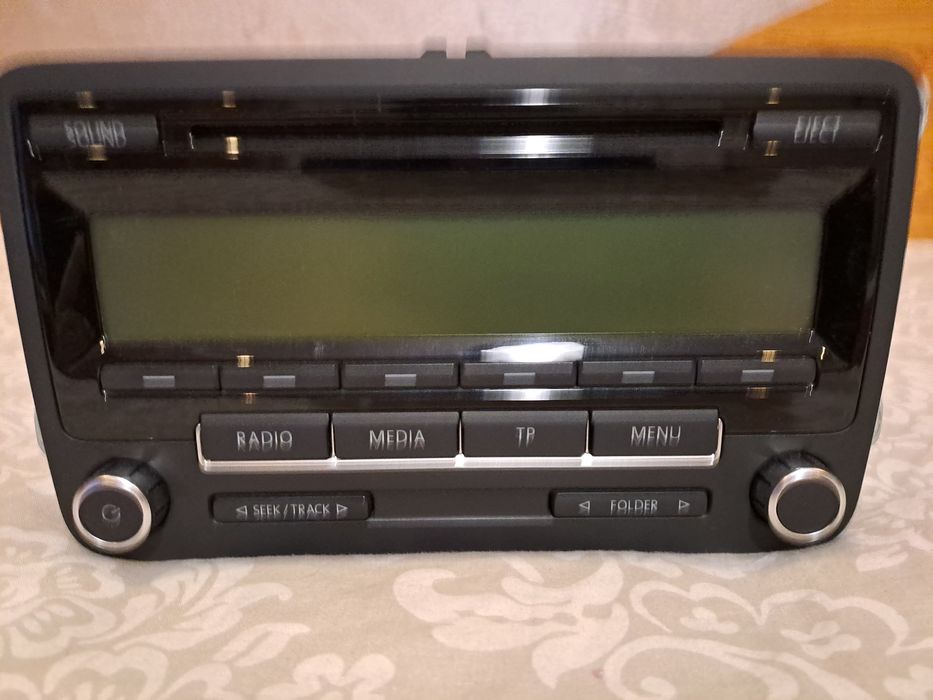 CD/Радио за  Фолксваген Джета