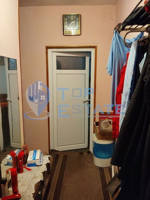 Продава се Двустаен апартамент в Горна Оряховица - 57 кв.м за 1383 €/кв.м - Снимка #4