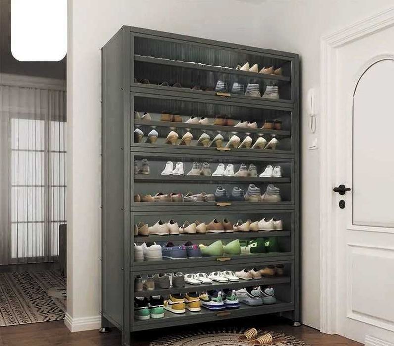 Oyoq kiyim shkafi/Kirish eshigi yonidagi shkaf/Oyoq kiyim shkafi