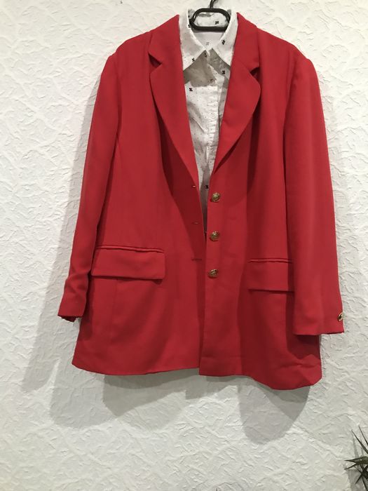 Geaca piele ,Diesel, /diverse Jasper Conran