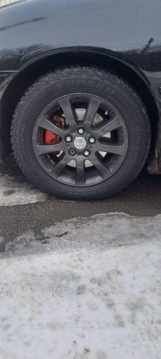 Обмен диски 16,60,215