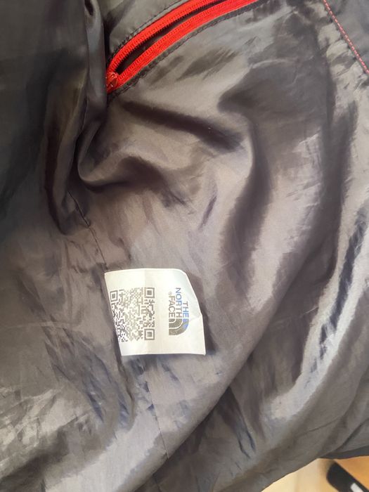 Ветровка The North Face