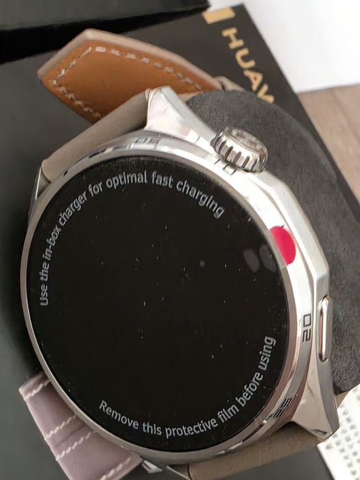 Huawei watch gt6