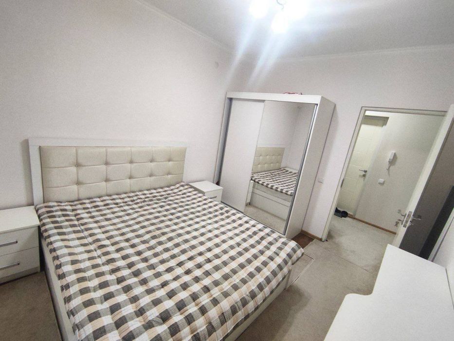 Аренда квартиры Грин парк Махтумкули