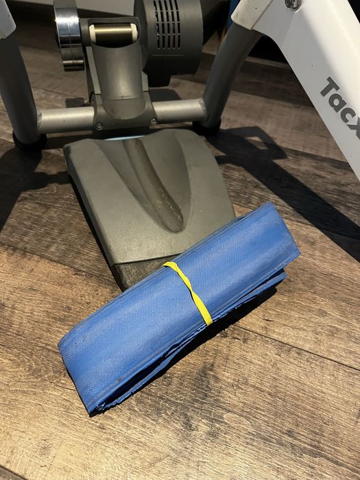 Tacx flow велотренажор