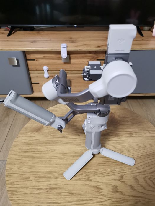 Dji RS4 Mini Combo Nou