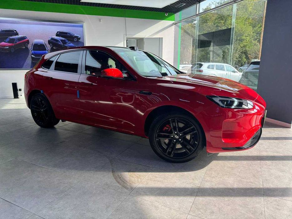 Gac Aito m5 2025 в наличии