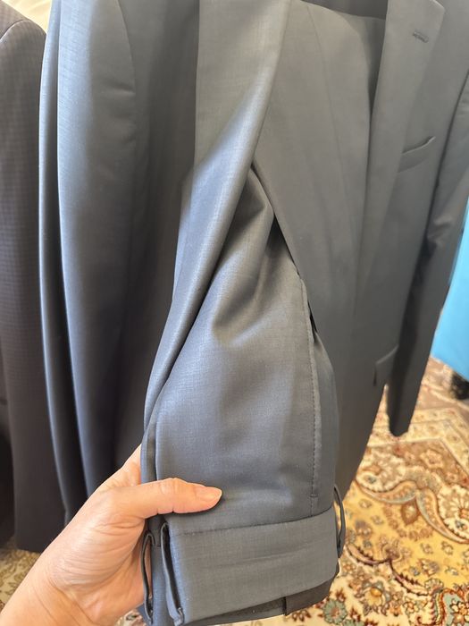 Продам оба костюма за 25 тыс!!!