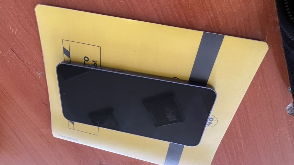 Samsung s24 plus