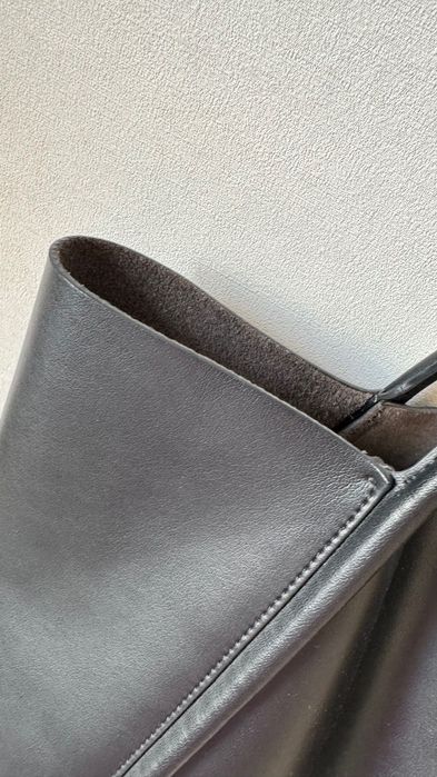 Сумка женская кожаная