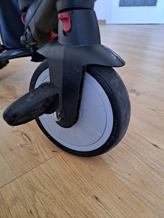 Smartrike триколка
