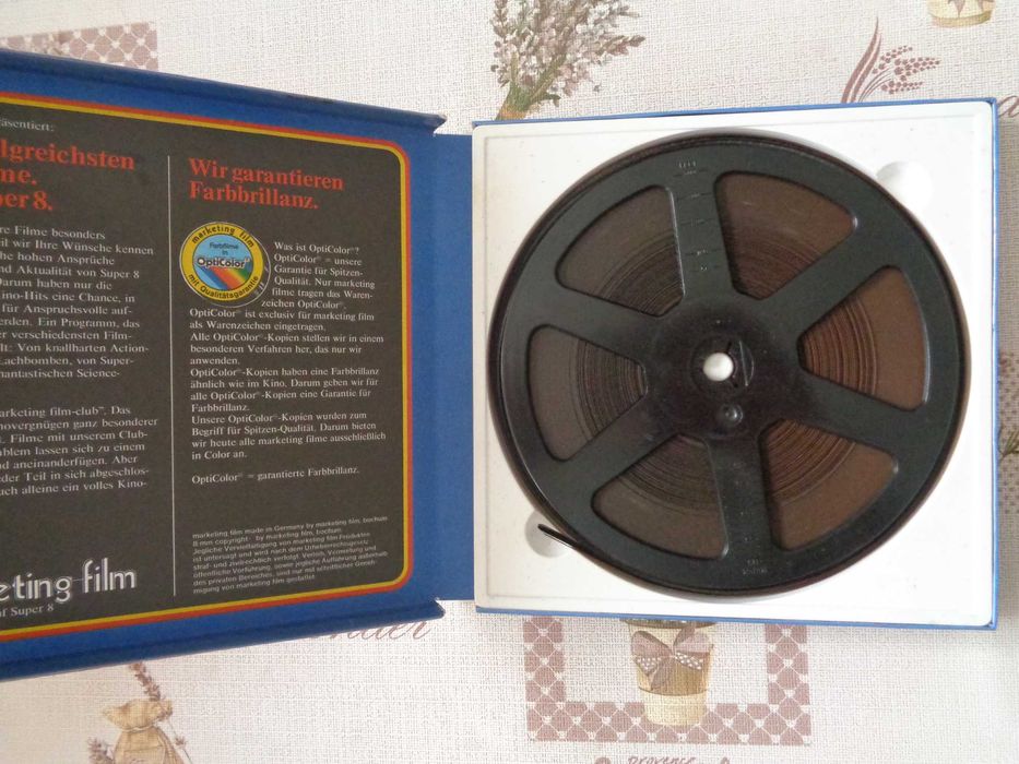 Продавам филма ; Bruce Lee - Der gelbe taifun Teil 2 - Karate Killer