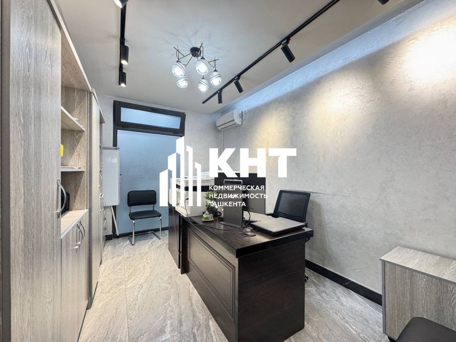 Ц-1 Feed Up | 76кв - нежилое помещение Аренда