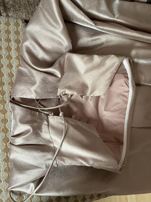 Выпускное платье