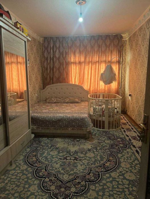 ® Чиланзар 14 ‼️Арча куча [ 65м²]  3/4/4