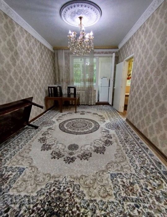 Аренда квартиры Мирзо Улугбекский район Чимган Экобазар 2 комнат 3 этж