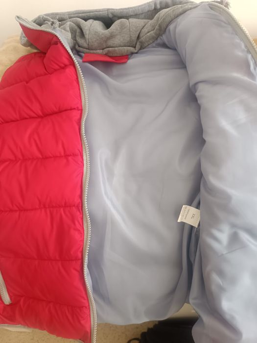 Продам безрукавку