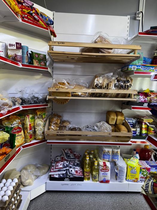 Продается магазин(киоск,бутик)