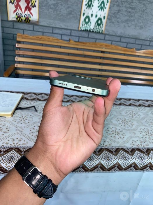 HONOR x6c 128gb 6