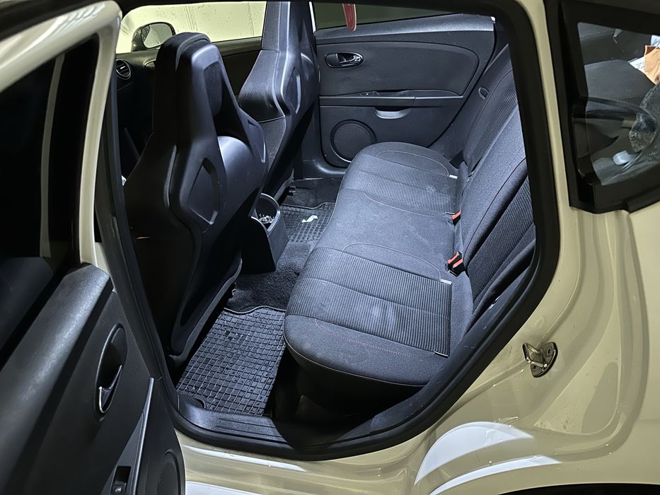 SEAT Leon 2008 — imagine 4