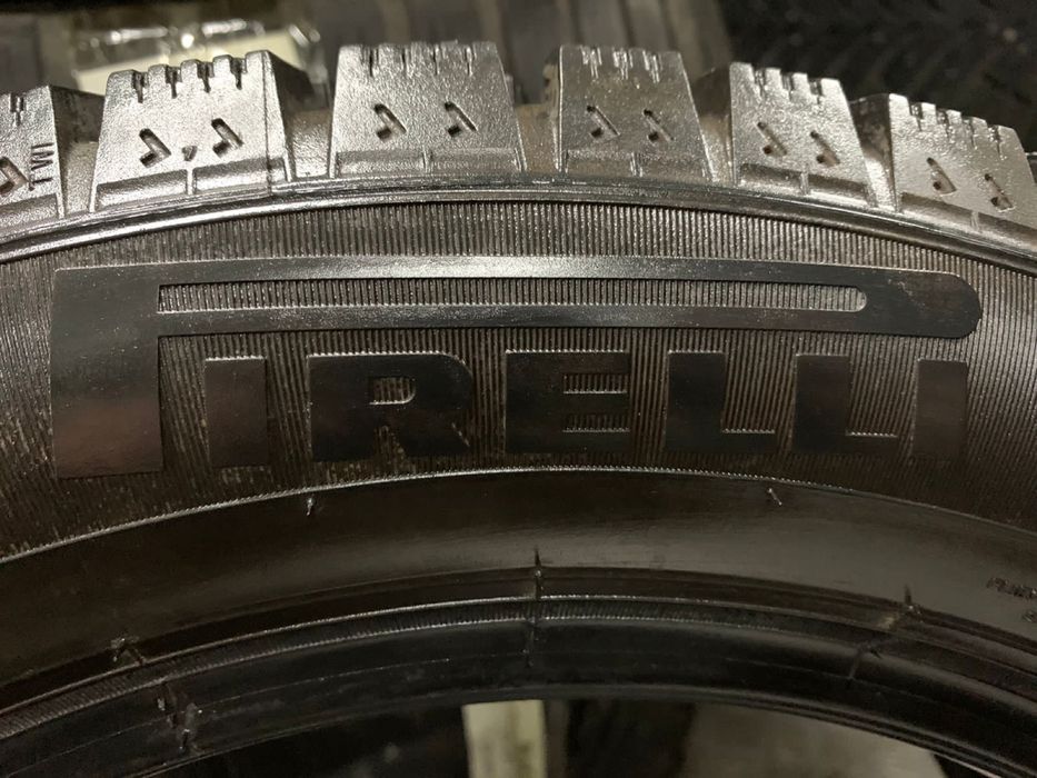 Продам Шины , откатали 1 сезон