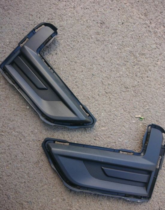 Заглушки туманок Nissan X-trail 21 фильтр Акпп civic,fit,jazz,Hr-v,