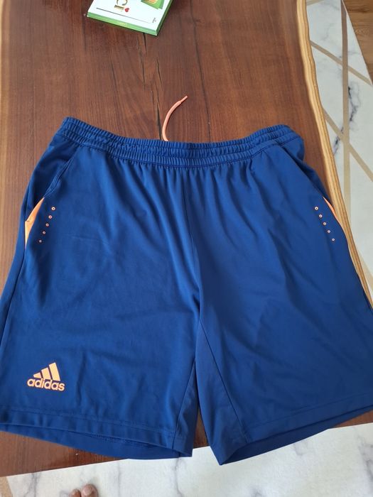 Къси панталони Adidas