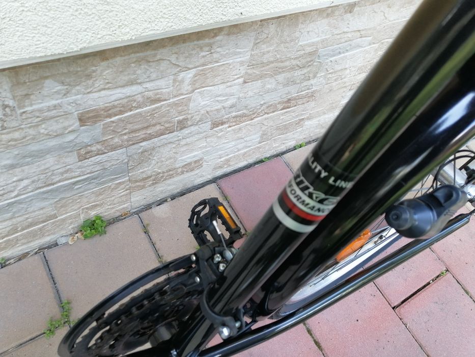 Мъжки велосипед 26*Внос Германия.