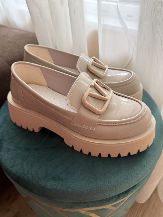 Чисто нови лоуфъри